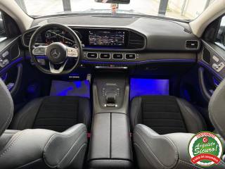 MERCEDES-BENZ GLE 300 usata, con Chiusura centralizzata