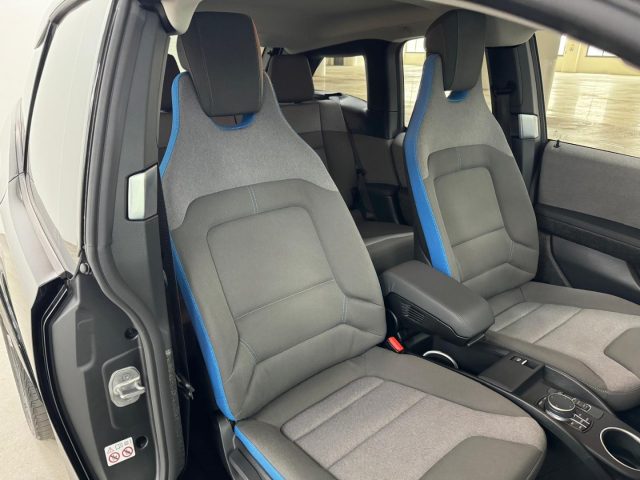 BMW i3 usata, con Climatizzatore