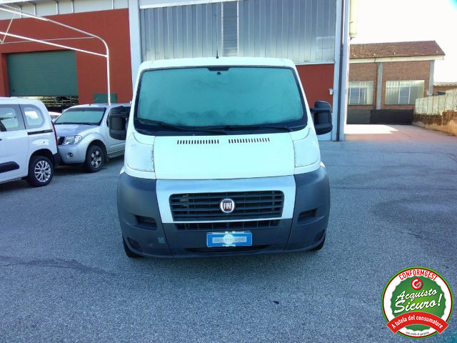 FIAT Ducato usata 7