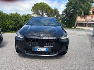 BMW 218 usata, con Airbag laterali