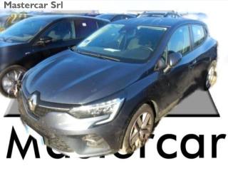 RENAULT Clio Clio V 1.0 tce Business 90cv my21 Navi - GK104FK