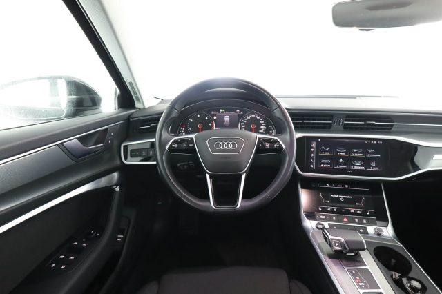 AUDI A6 usata 5