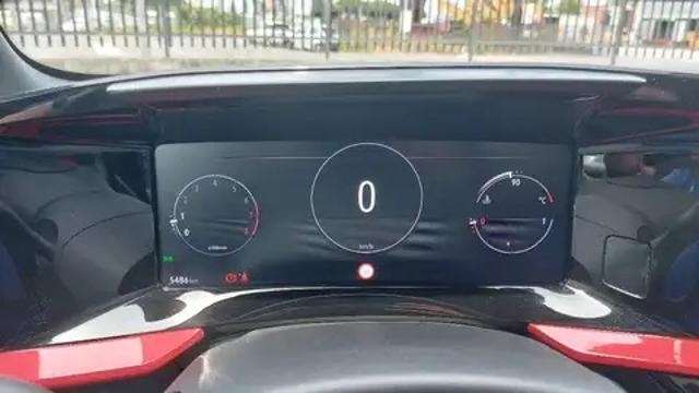OPEL Mokka usata, con Climatizzatore