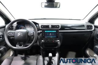 CITROEN C3 usata, con Climatizzatore