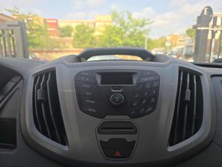 FORD Transit usata, con ESP
