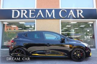 RENAULT Clio usata, con Antifurto