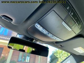 MERCEDES-BENZ GLC 300 usata, con Touch screen