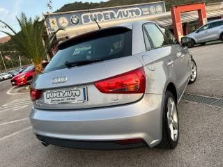 AUDI A1 usata, con Airbag Passeggero