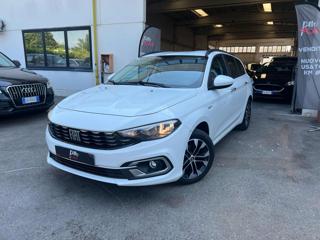 FIAT Tipo 1.3 Mjt S&S SW City Life