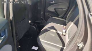 OPEL Crossland X usata, con Volante in pelle