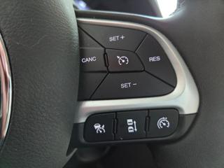 JEEP Renegade usata, con Airbag