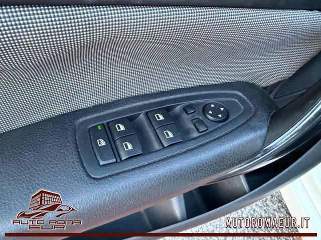 BMW 118 usata, con Controllo automatico clima