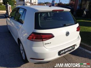 VOLKSWAGEN Golf usata, con Airbag laterali