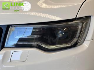 JEEP Grand Cherokee usata 7