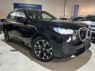 BMW X3 usata, con Airbag laterali