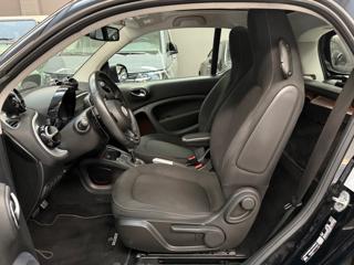 SMART ForTwo usata, con Chiusura centralizzata