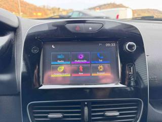 RENAULT Clio usata, con ESP