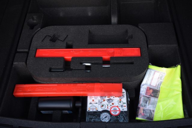 ALFA ROMEO Stelvio usata, con Sistema di navigazione