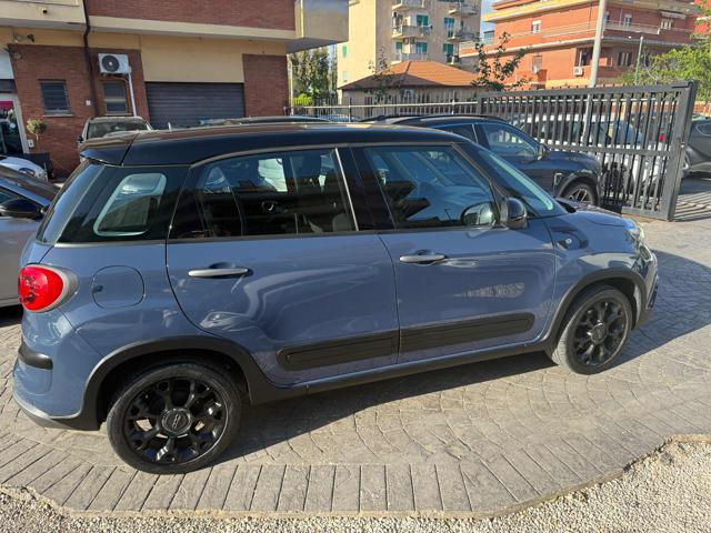 FIAT 500L usata, con Chiusura centralizzata