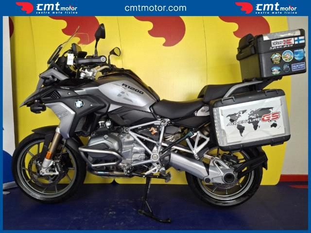 BMW R 1200 GS usata 2