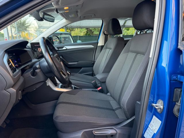 VOLKSWAGEN T-Roc usata, con ESP