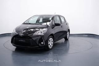 TOYOTA Yaris 1.0 72cv 5 porte Business  #Navy
