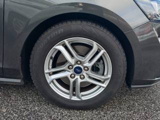 FORD Focus usata, con Boardcomputer