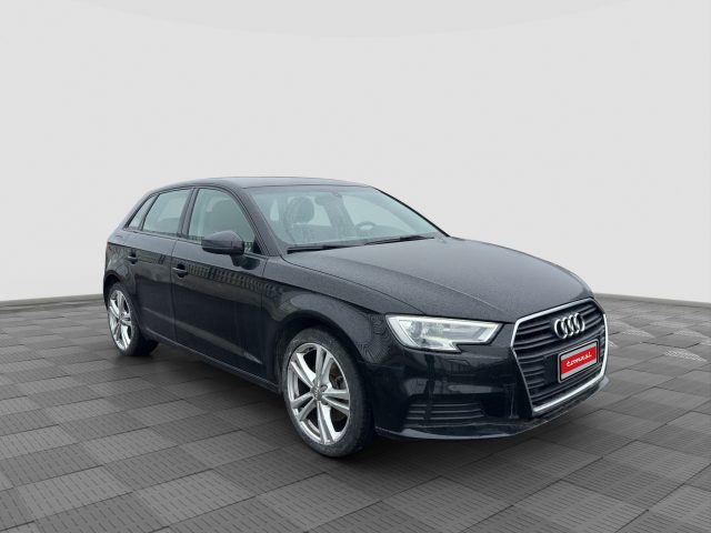 AUDI A3 usata 3