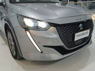 PEUGEOT 208 usata, con Frenata d