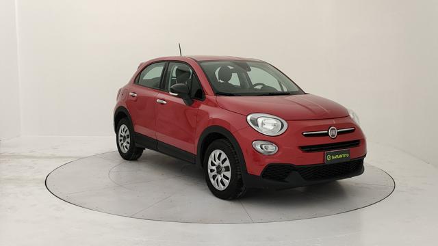 FIAT 500X usata, con Boardcomputer