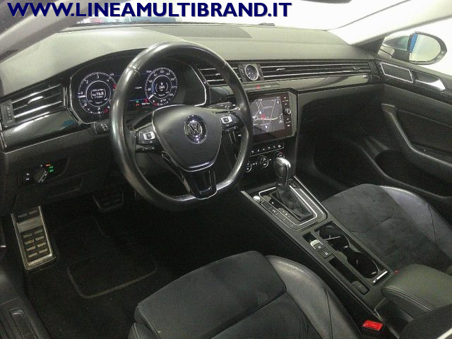 VOLKSWAGEN Arteon usata, con Vetri oscurati