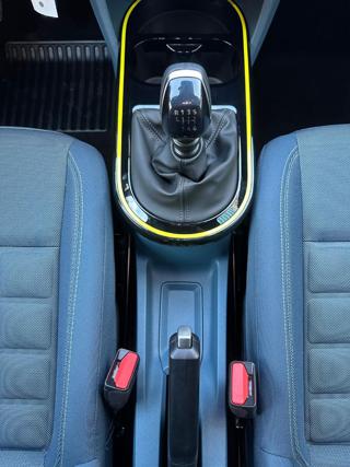 FIAT Grande Panda usata, con Portapacchi