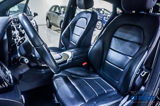 MERCEDES-BENZ GLC 220 usata, con Touch screen