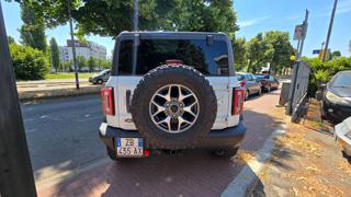 FORD Bronco usata, con Antifurto