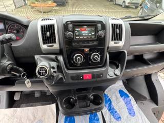 FIAT Ducato usata, con Immobilizzatore elettronico