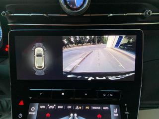 MASERATI Grecale usata, con ESP