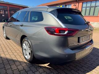 OPEL Insignia usata, con Alzacristalli elettrici