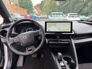 TOYOTA C-HR usata, con Chiusura centralizzata