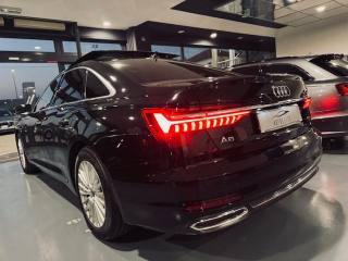 AUDI A6 usata, con Airbag Passeggero