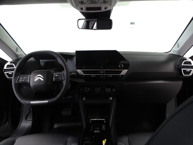 CITROEN C4 usata, con Leve al volante