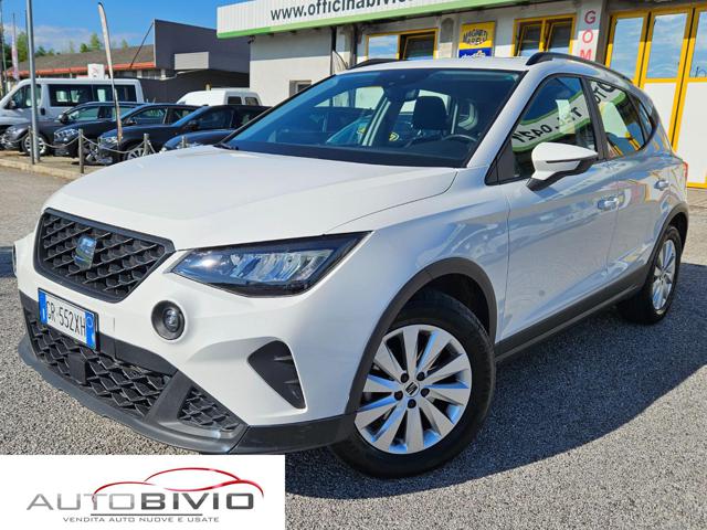 SEAT Arona usata, con Airbag