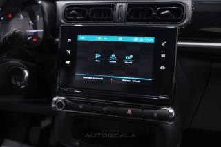 CITROEN C3 usata, con USB