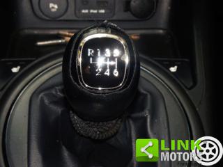 KIA Sportage usata, con Controllo trazione