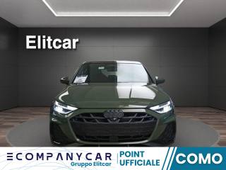 AUDI A3 usata, con Airbag Passeggero