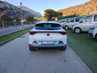 CUPRA Formentor usata, con Airbag Passeggero