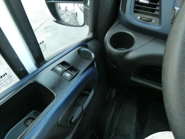 IVECO Daily usata, con Filtro antiparticolato