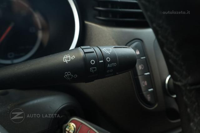 ALFA ROMEO Giulietta usata, con Touch screen