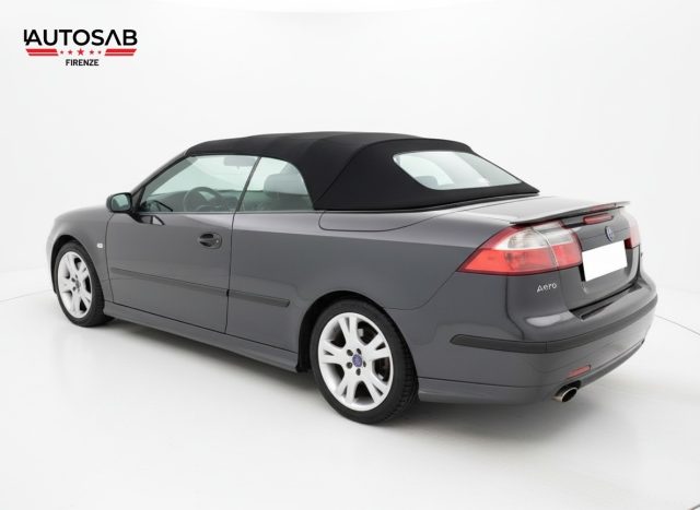 SAAB 9-3 usata, con Alzacristalli elettrici