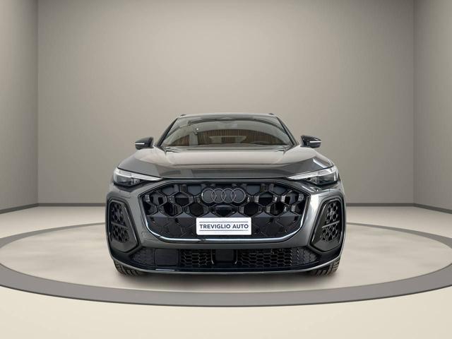 AUDI Q5 usata, con Airbag
