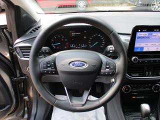 FORD Puma usata, con Immobilizzatore elettronico